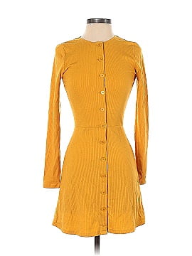 Reformation Jeans Casual Dress (view 1)