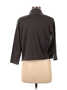 Rebecca Taylor Cashmere Cardigan (view 2)