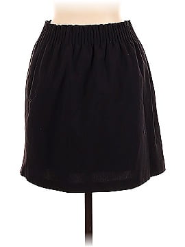 J.Crew Mercantile Casual Skirt (view 2)