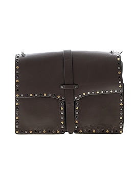Rebecca Minkoff Leather Crossbody Bag (view 1)