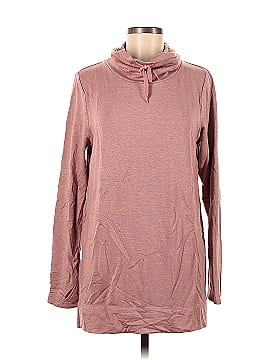 Cuddl Duds Sweatshirt (view 1)