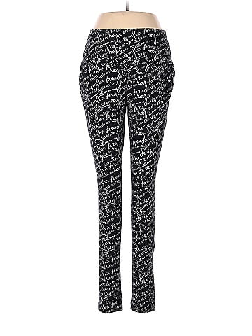 Zenergy by Chico's Black Leggings Size Sm (0) - 65% off