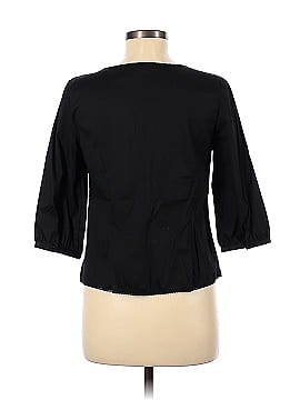 E.col.o.gie 3/4 Sleeve Blouse (view 2)