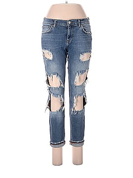 Zara Jeans (view 1)