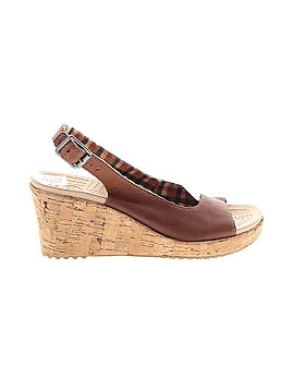 Crocs Wedges (view 1)