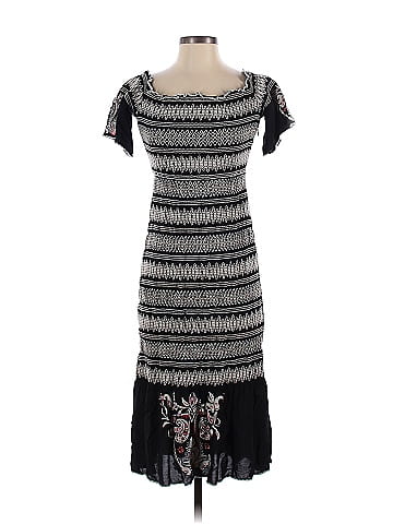 Rachel Zoe Nicolette Dress (view 1)