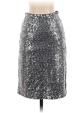 BB Dakota All Night Sequin Skirt (view 1)