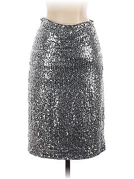 BB Dakota All Night Sequin Skirt (view 2)