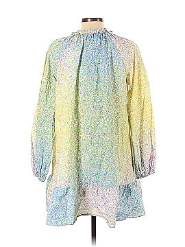 Cynthia Rowley Confetti Print Mini Dress (view 2)