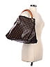 Louis Vuitton 100% Coated Canvas Brown Monogram Artsy MM Shoulder Bag One Size - photo 3