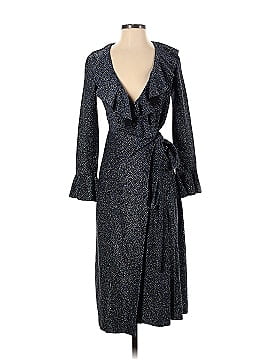 Free People One More Time Wrap Dress (view 1)