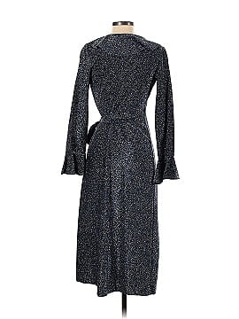 Free People One More Time Wrap Dress (view 2)