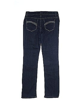 JK Indigo Jeans (view 2)