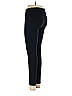 Ann Taylor Polka Dots Black Active Pants Size 6 - photo 2