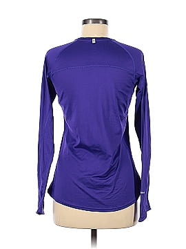 Nike Long Sleeve T-Shirt (view 2)