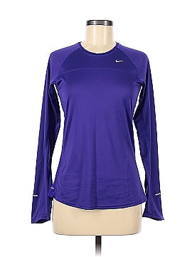 Nike Long Sleeve T-Shirt (view 1)