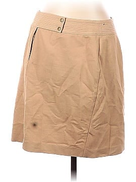 Work to Weekend Casual Skirt (view 1)