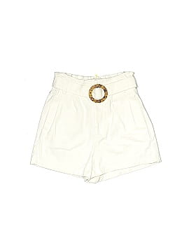 High Waist Shorts OY326