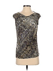 Kasper Sleeveless Top