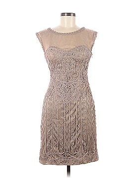 Sue Wong Cocktail Dress (view 1)