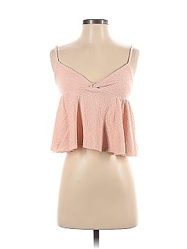 Ardene Sleeveless Top (view 1)