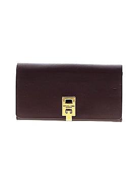 Michael Kors Collection Leather Wallet (view 1)