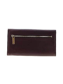 Michael Kors Collection Leather Wallet (view 2)
