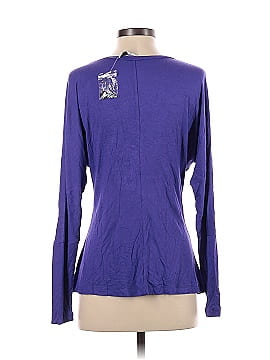 M by Marc Bouwer Long Sleeve Top (view 2)