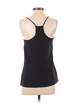 J.Crew Factory Store Sleeveless Blouse (view 2)