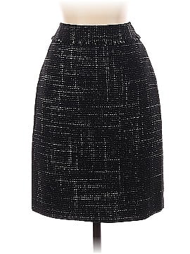 Ann Taylor Wool Skirt (view 1)
