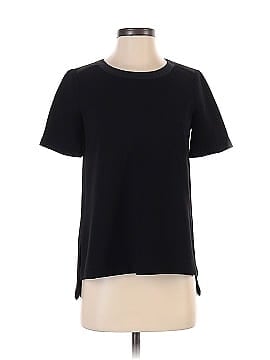 Madewell Short Sleeve Blouse (view 1)