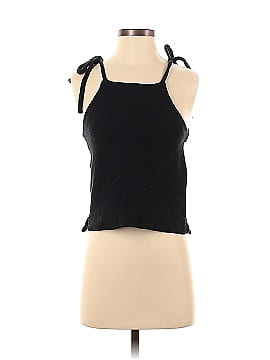 TeXTURE & THREAD Madewell Sleeveless Top (view 1)