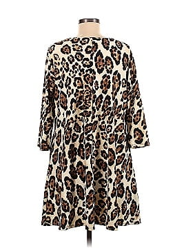 Jules and James Casual Dress (view 2)