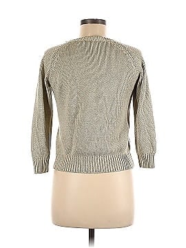 Pronto Pullover Sweater (view 2)