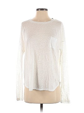 Vince. Long Sleeve T-Shirt (view 1)