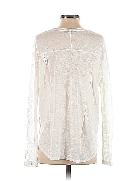 Vince. Long Sleeve T-Shirt (view 2)