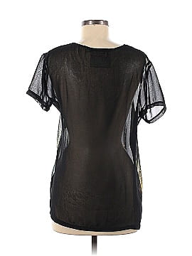 Chandelier Short Sleeve Blouse (view 2)