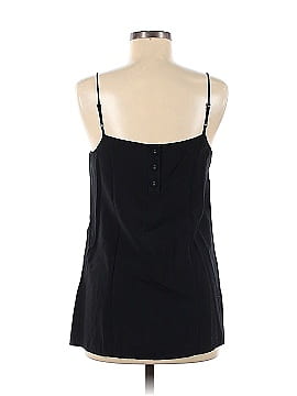 Twelfth Street by Cynthia Vincent Sleeveless Blouse (view 2)