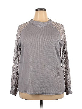 MIHOLL Long Sleeve Top (view 1)