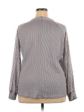 MIHOLL Long Sleeve Top (view 2)