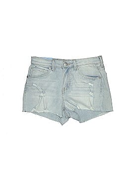 ABound Denim Shorts (view 1)