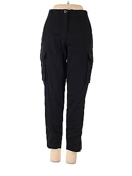 Theory Linen Pants (view 1)