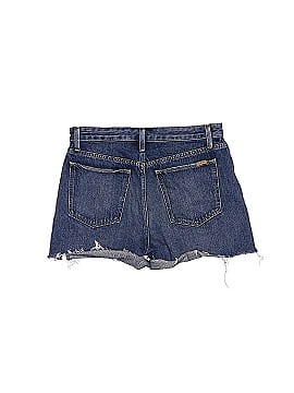 Joe's Jeans Denim Shorts (view 2)