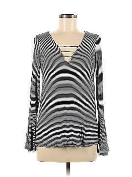 American Eagle Outfitters Long Sleeve Top (view 1)