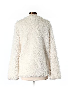 ambiance outerwear fur coat