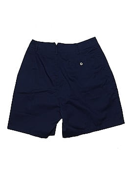 Larsen Gray Khaki Shorts (view 2)
