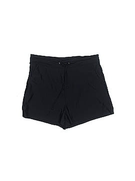 TOURNESOL Athletic Shorts (view 1)