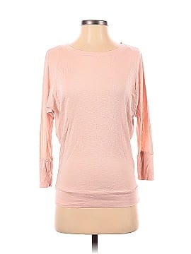 St. Tropez West Long Sleeve Top (view 1)