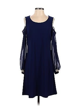 MSK Cocktail Dress (view 1)