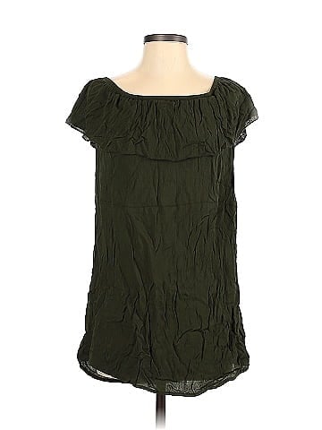 Becca Casual Dress (view 1)